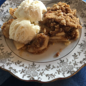 apple pie recipe