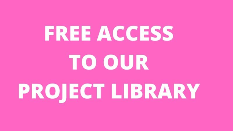 Get your password for our free resource library. - Baker Street Living