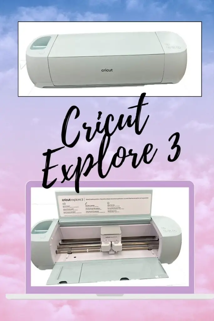 how to choose the best cricut cutting machines