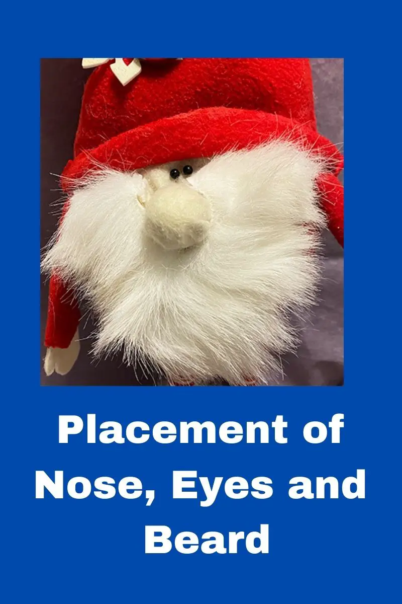 How to make a standing Gnome. (an easy DIY) Baker Street Living