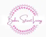 Baker Street Living - Logo