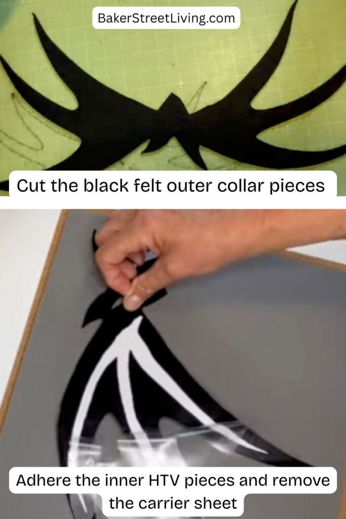 Making a Jack Skellington Ligfht