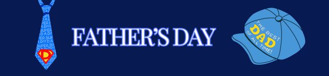 Fathers Day category image