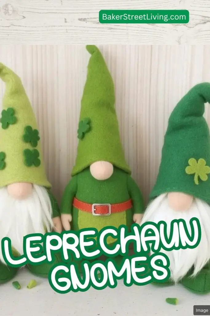 St. Patrick's day Decorating Ideas