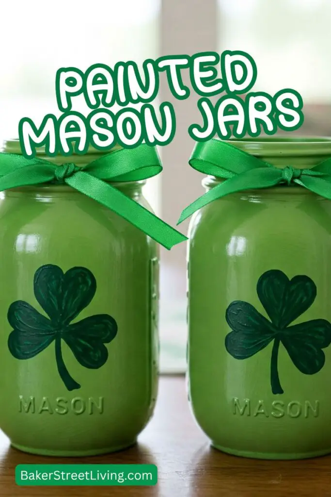 DIY Decorating for St. Patrick's Day