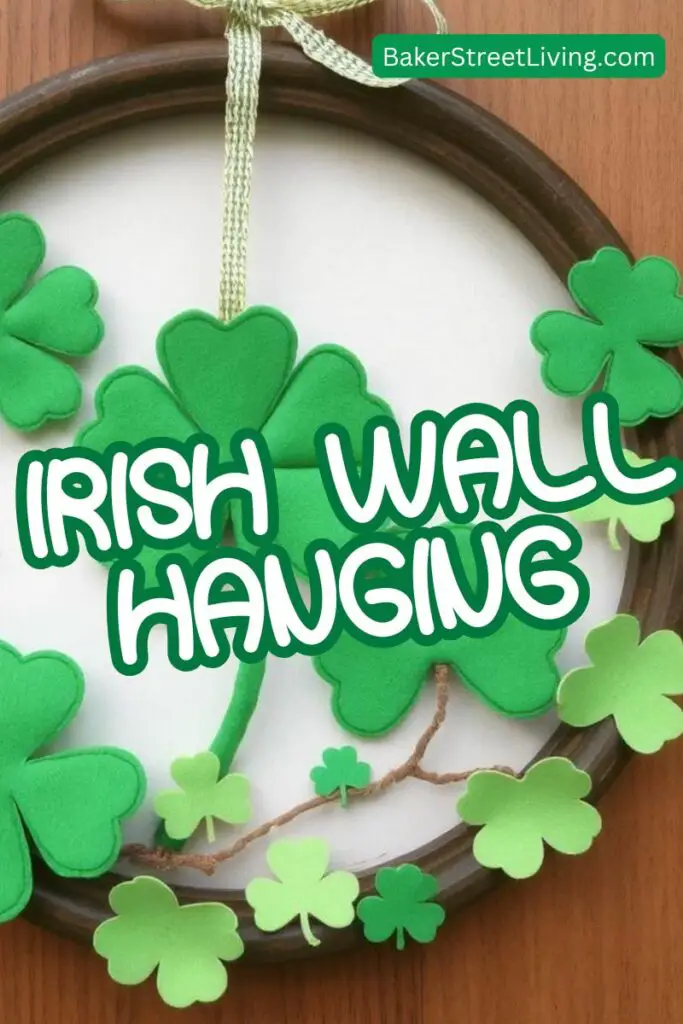 St. Patrick's day Decorating ideas