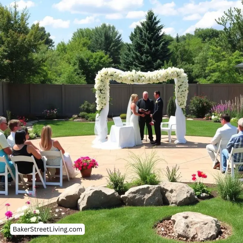 summer wedding ideas
