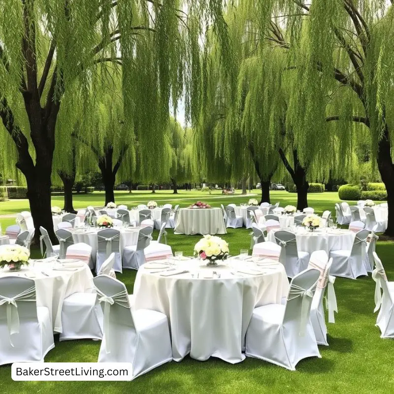 summer wedding ideas