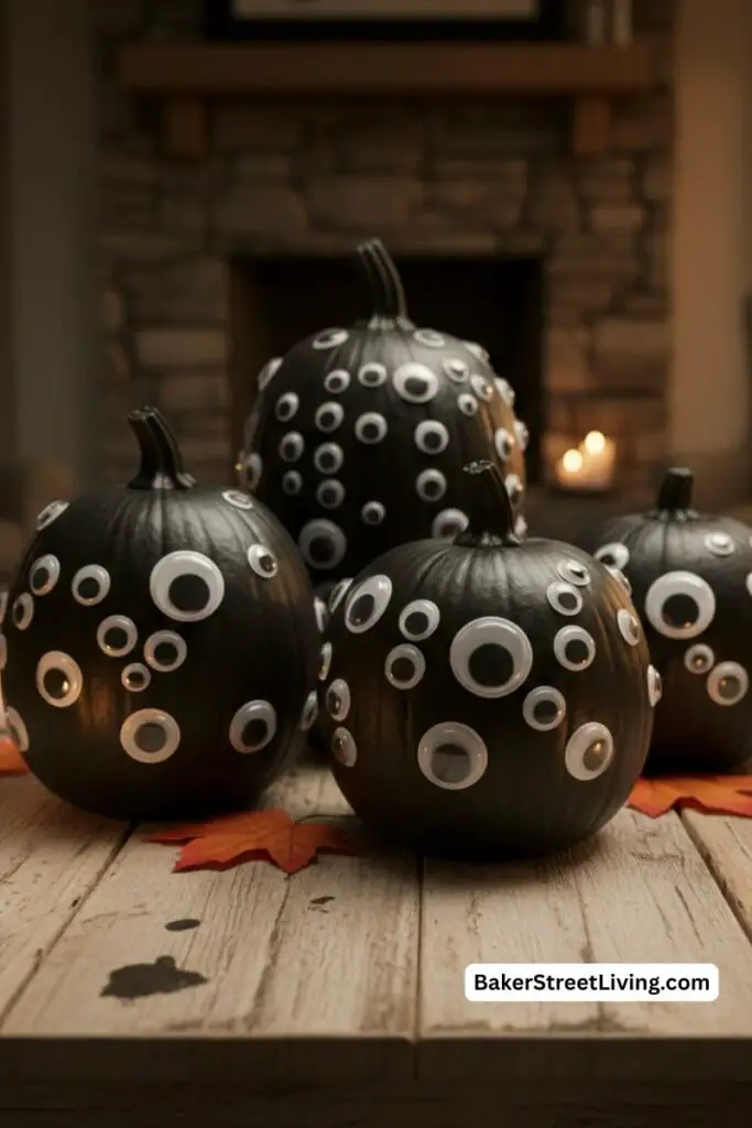 pumpkin painting ideas