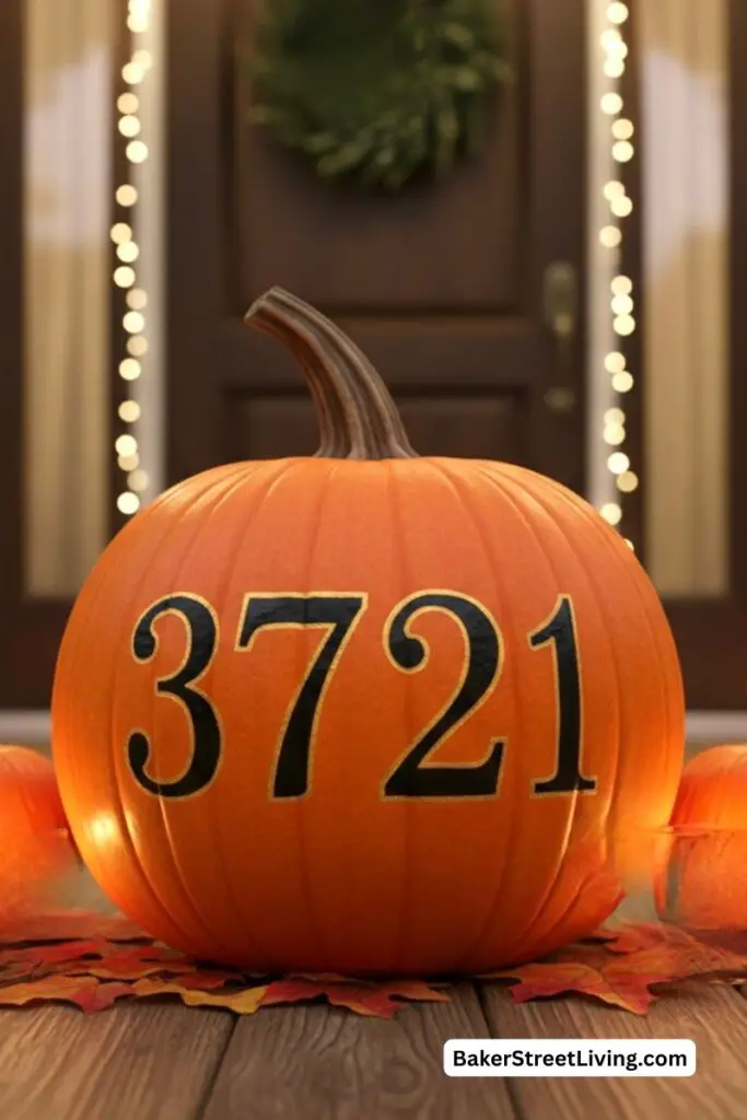 Easy Pumpkin Painting Ideas