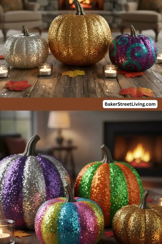 pumpkin painting ideas