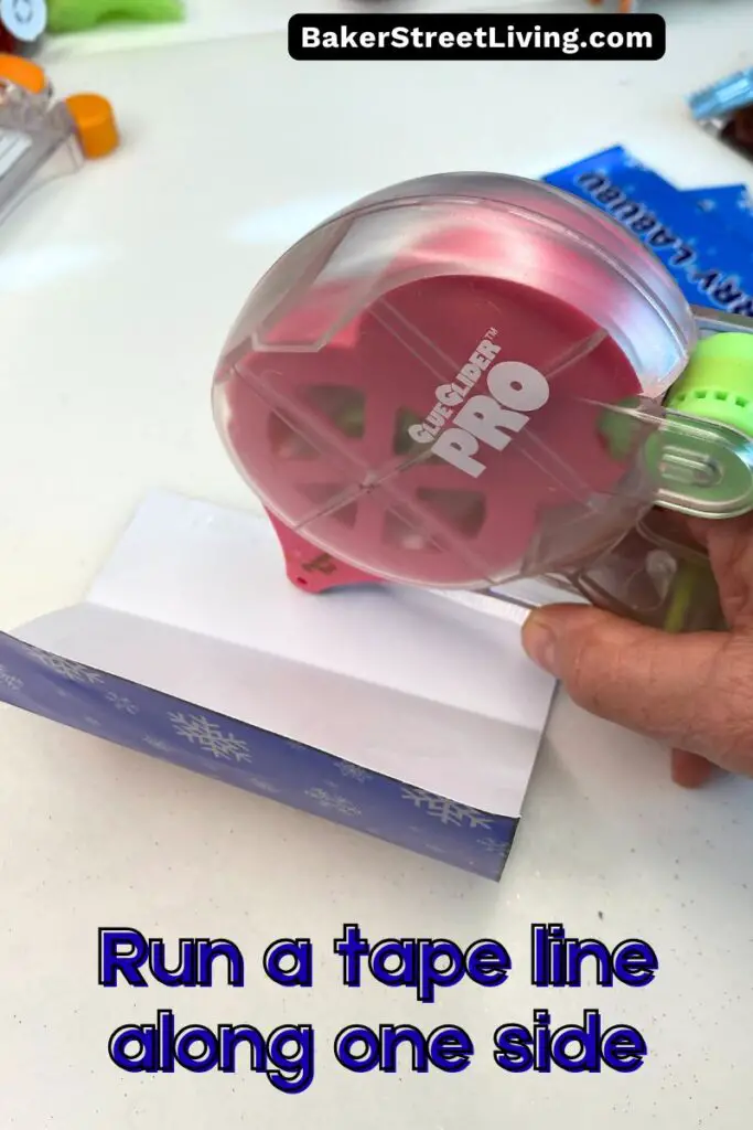 Printable Labubu Candy Bar Wrappers