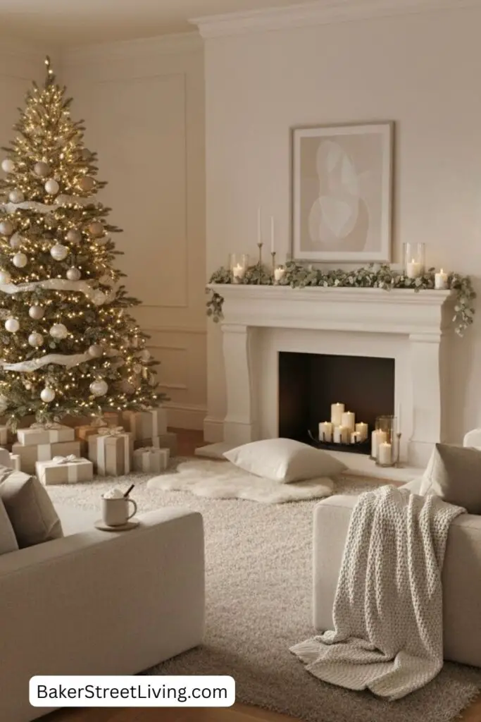 Neutra Christmas Decor Ideas