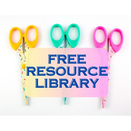 Free Resource Library