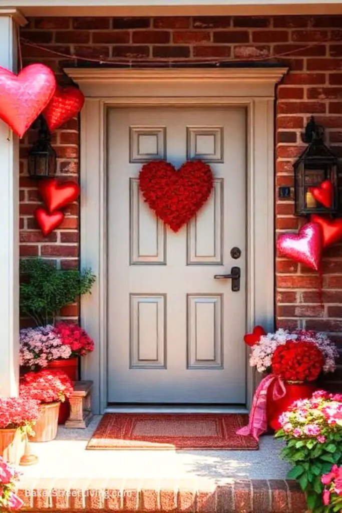 BakerStreetLiving.com