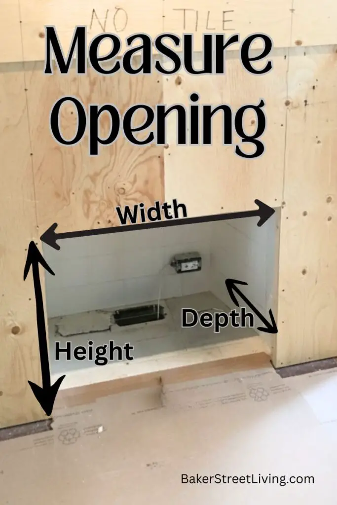 hpw to renovate an old fireplace