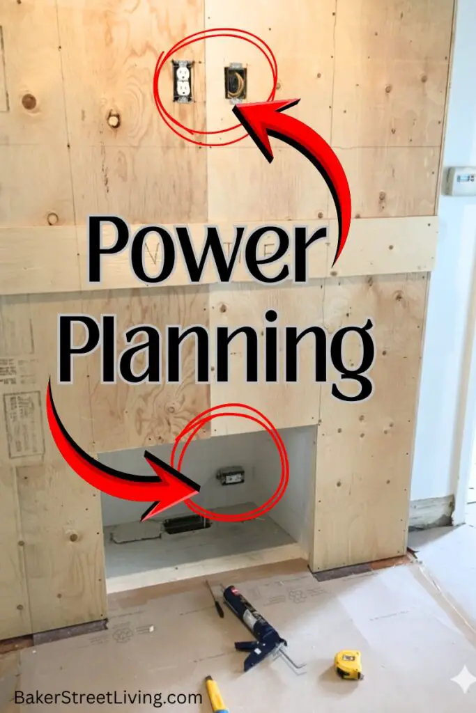 Steps to Renovate an old Fireplace