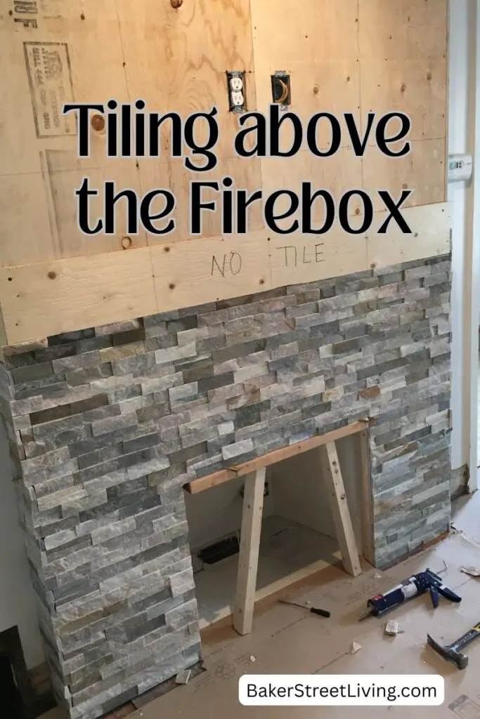  Steps to Renovate a Old Firelace 