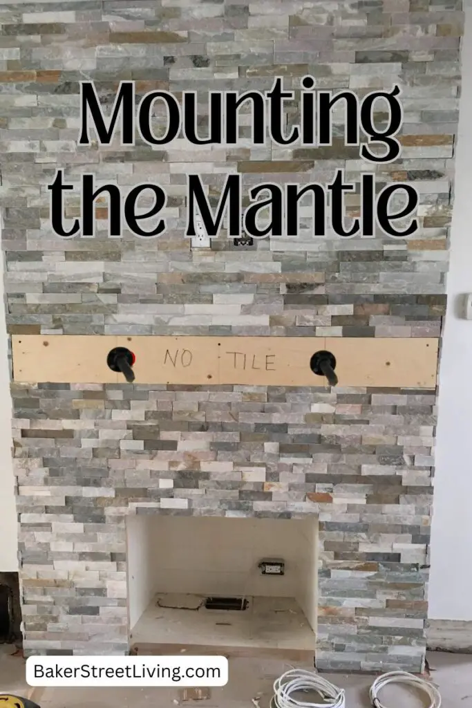  Steps to Renovate an Old Firelace 