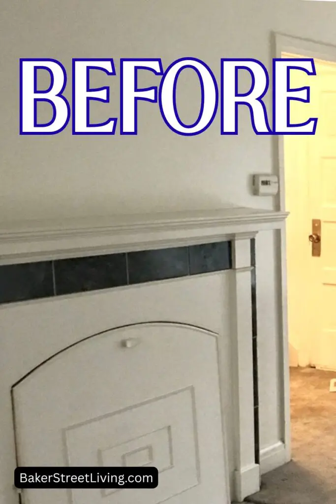  How to Renovate an Old Fireplace