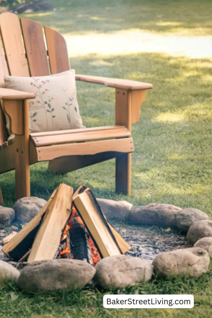 Backyard Firepit Ideas
