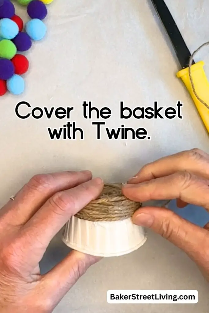 DIY Hot Air Balloon