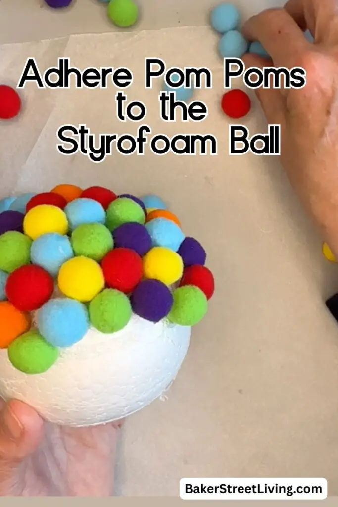 DIY Hot Air Balloon