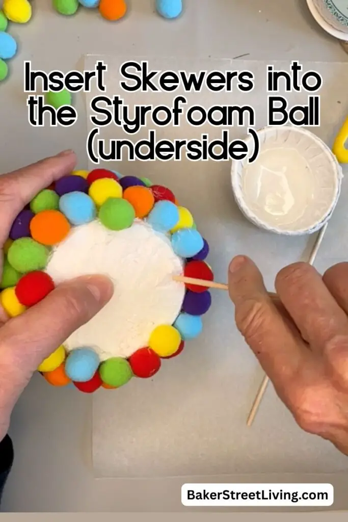 DIY Hot Air Balloon