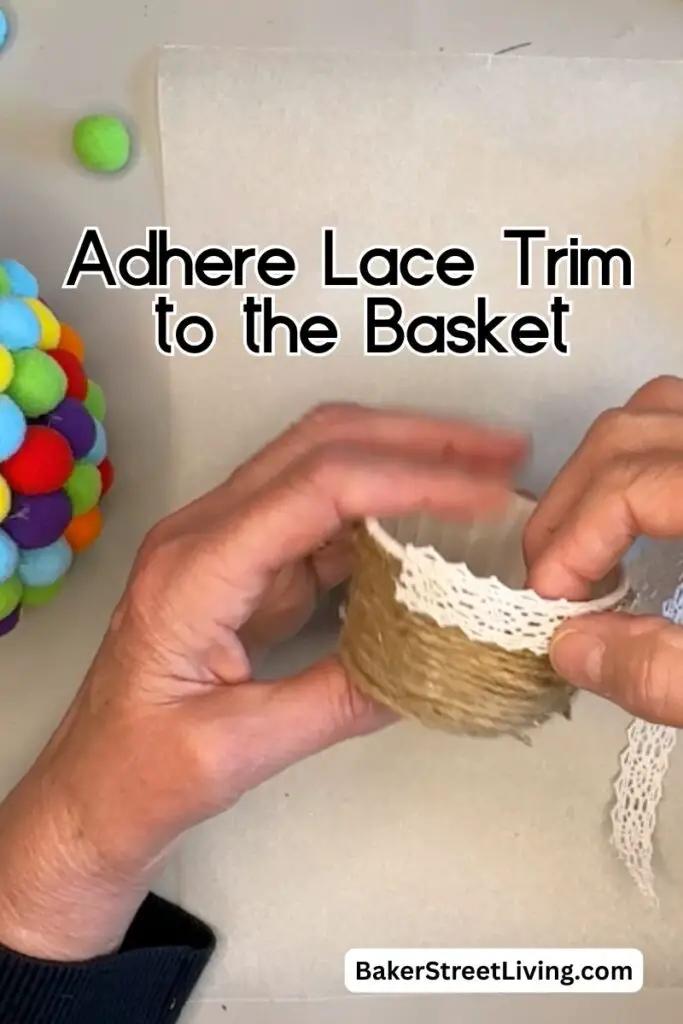 DIY Hot Air Balloon