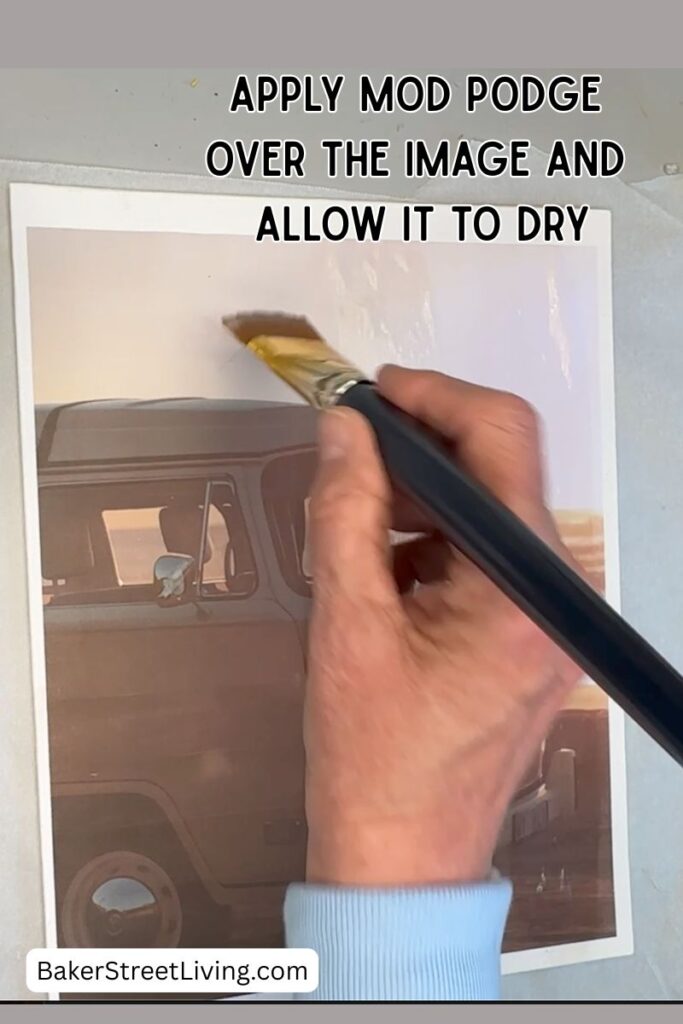 diy Song Lyrics Art