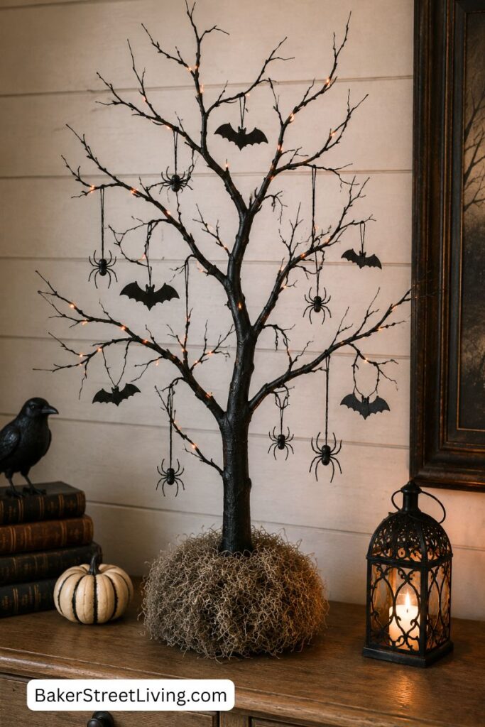 Stick and Twig Craft Ideas