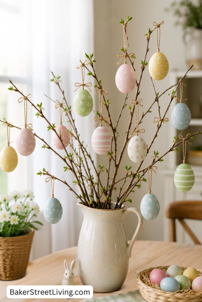 Stick and Twig Craft Ideas