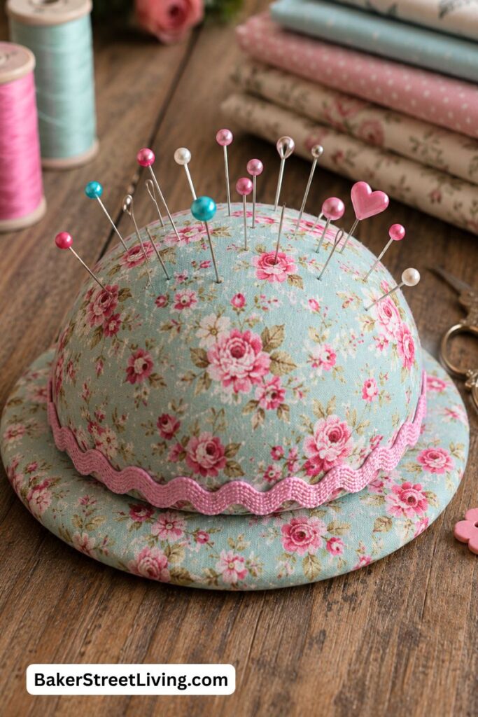 Recycled CD crafts
