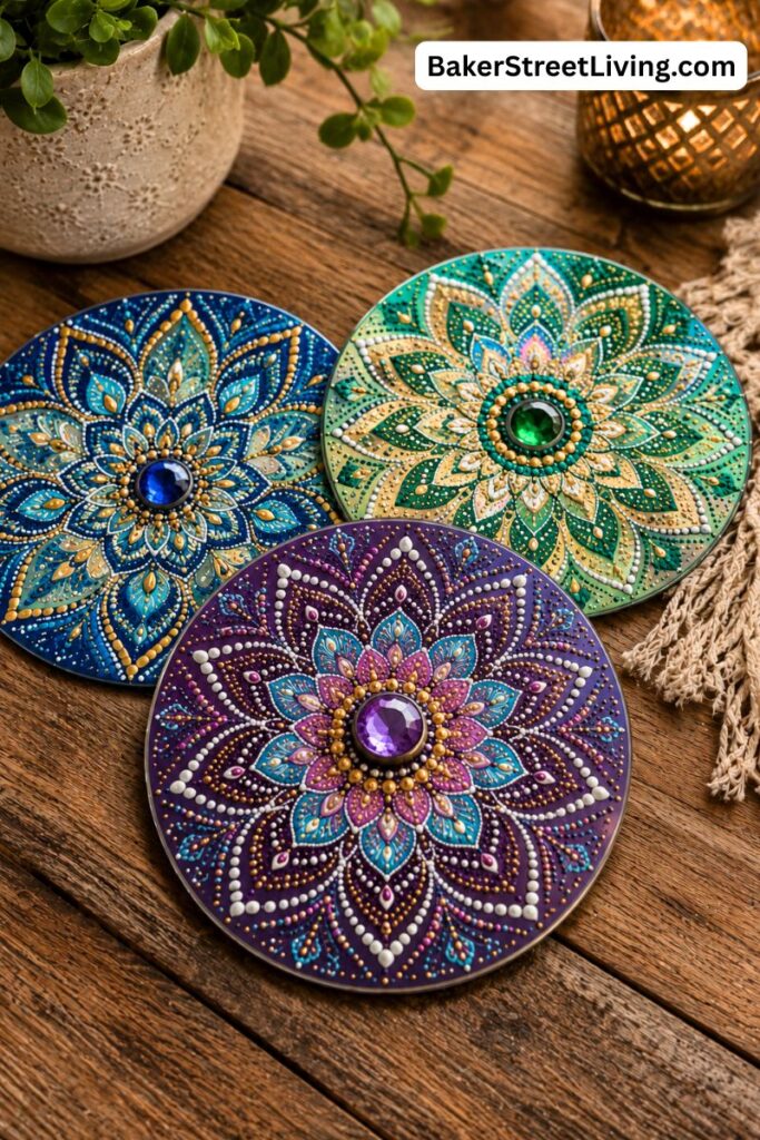 CD Mandal Art