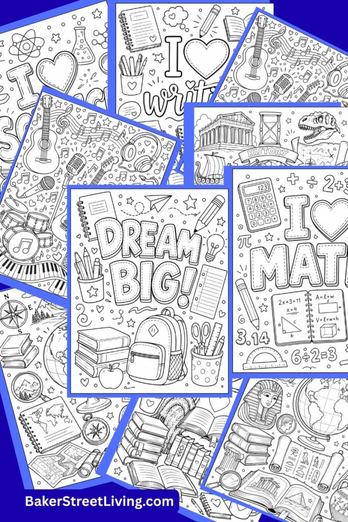 free printable binder covers