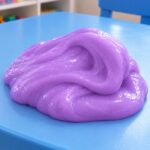 Homemade Slime Recipe